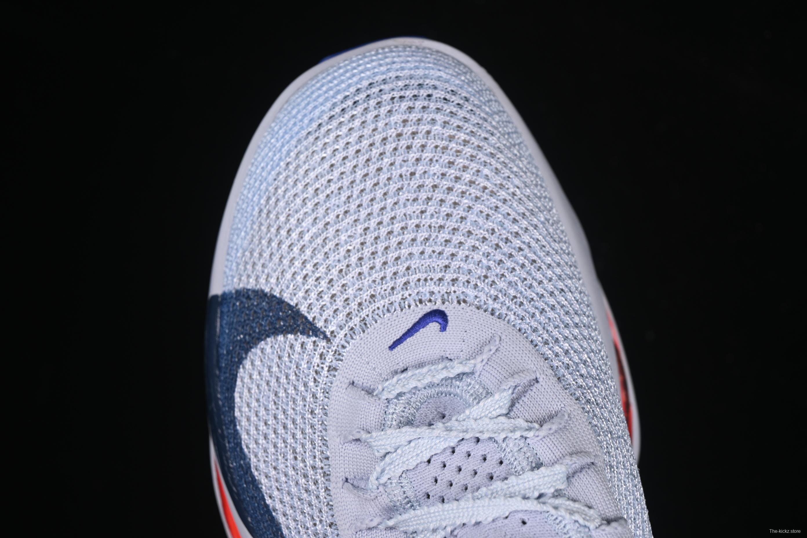 Nike Zoom AlphaFly Next 3% Prototype Marathon Running Shoes with Dual Air Zoom and ZoomX Foam - FD8311-001