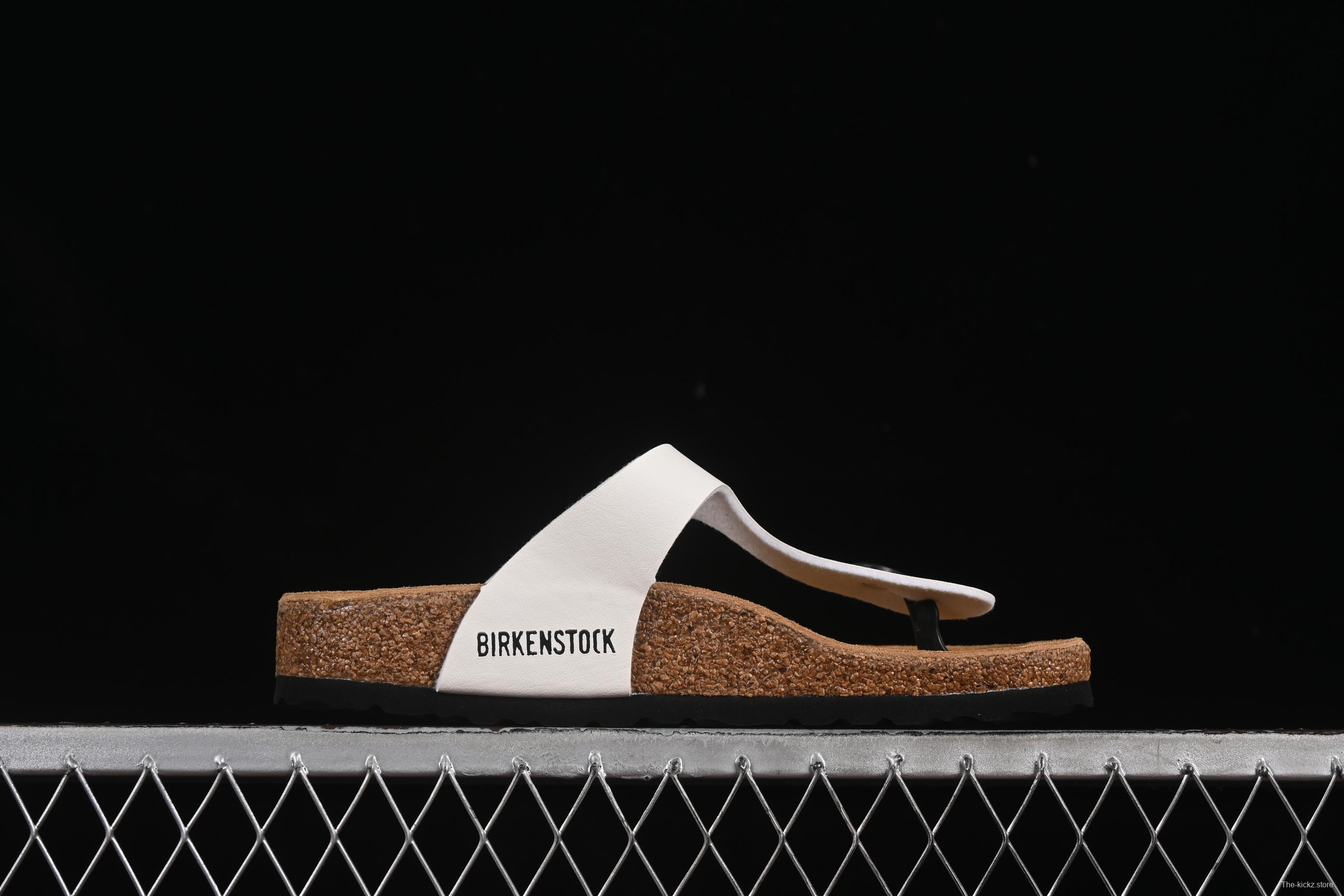 Birkenstock Milano Unisex Soft Footbed Sandals with Cork Latex Sole - 652801