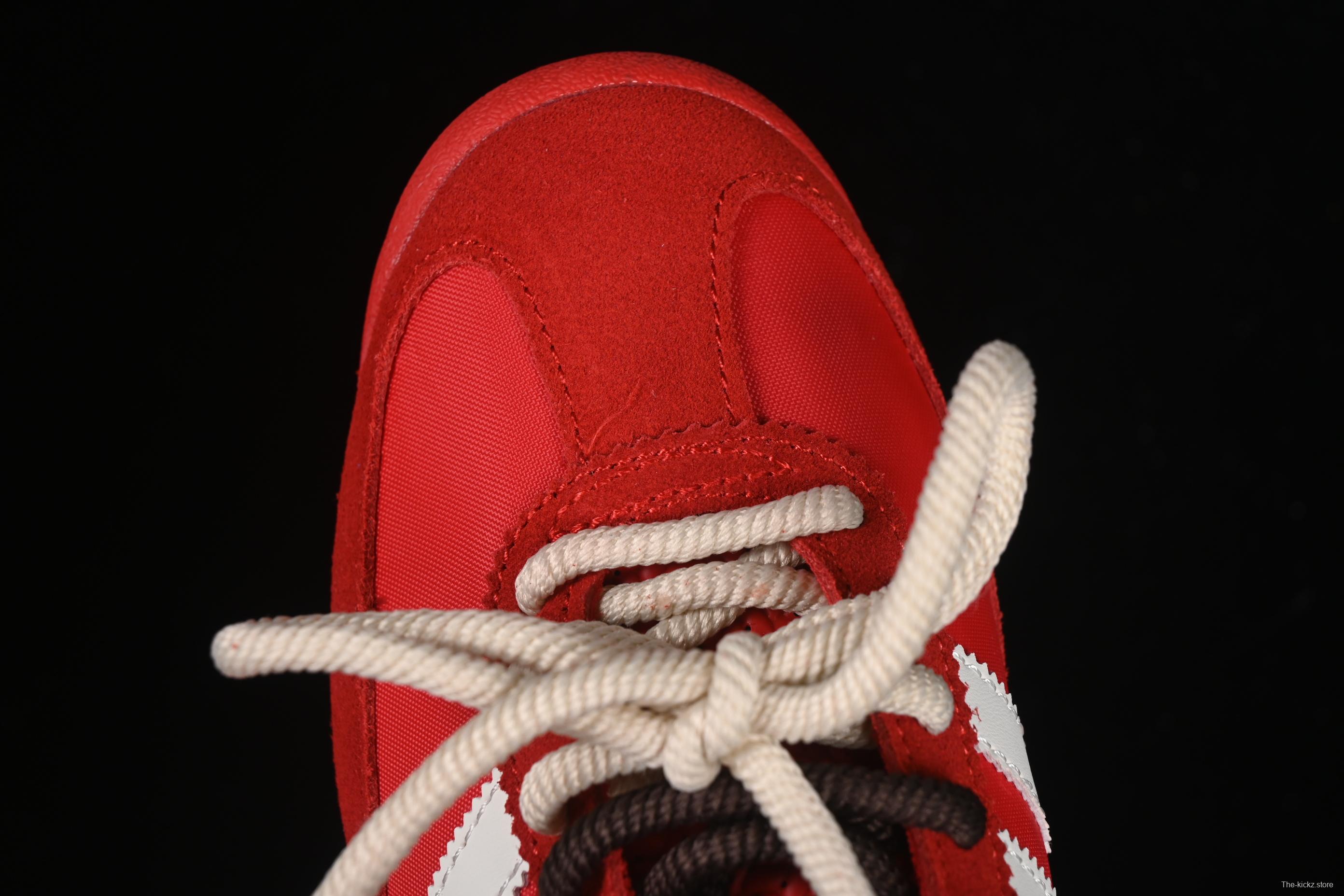 Adidas Originals SL 72 Retro Running Shoes - KK3660