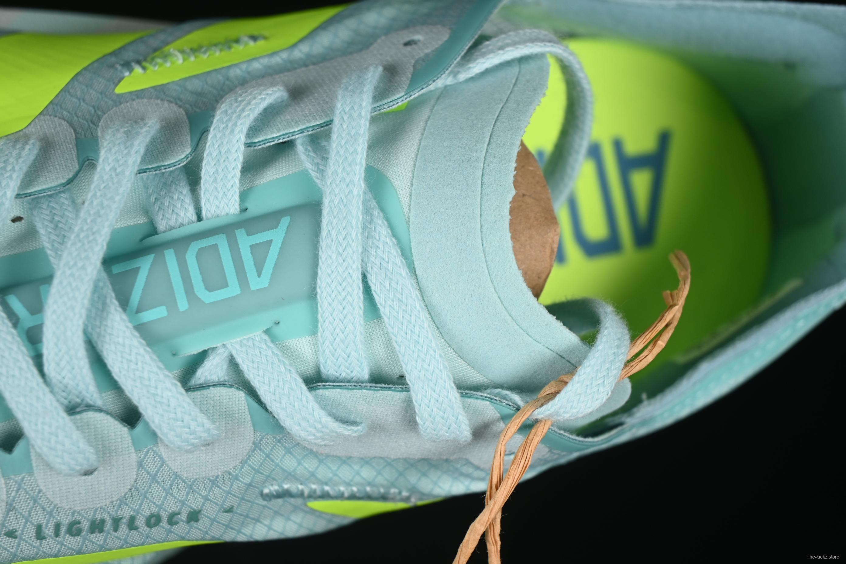 Adidas Adizero Adios 4 Running Shoes Lightweight Breathable Low-Top - JR1252