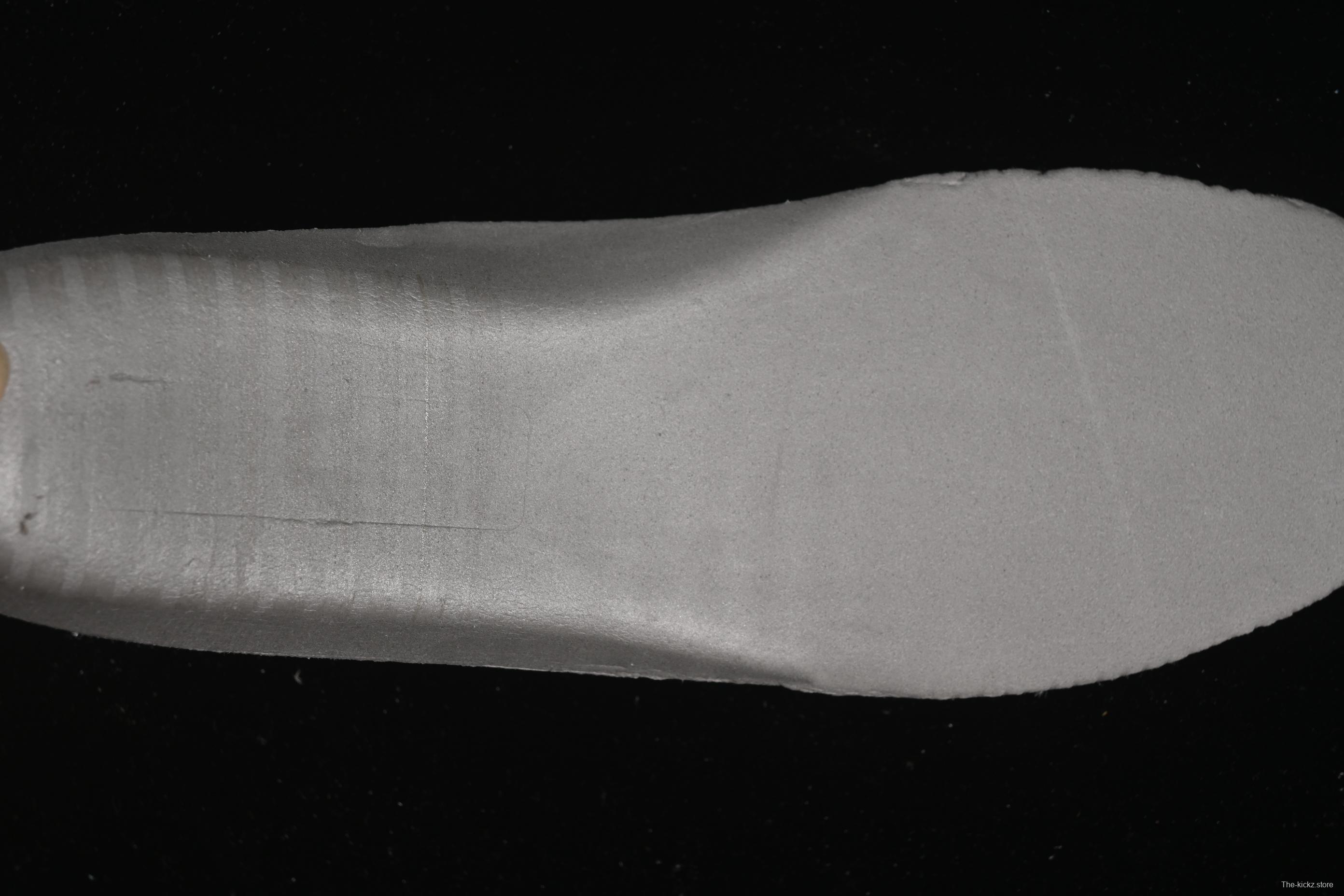 Nike Air Force 1'07 Low LV Collaboration Casual Sneakers with Full-Length Air Cushion - DM6868-095