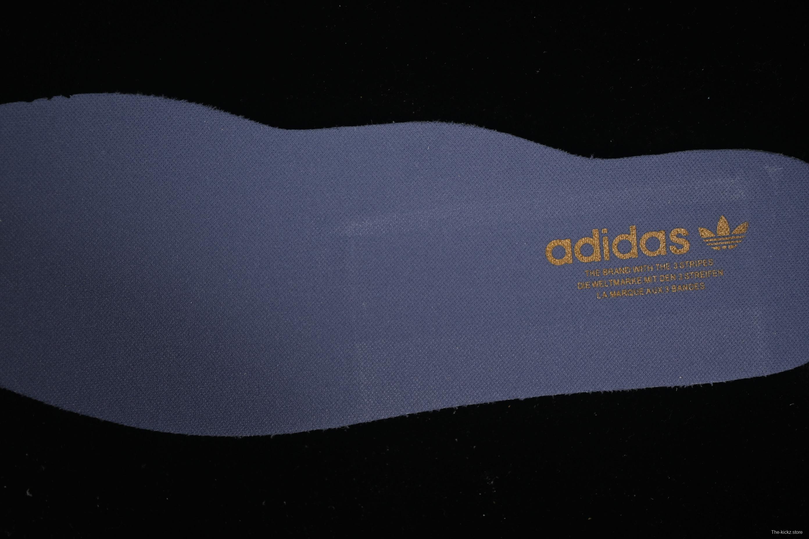 Adidas Originals Gazelle Bold Casual Sneakers with Anti-Slip Durable Sole - JQ0955