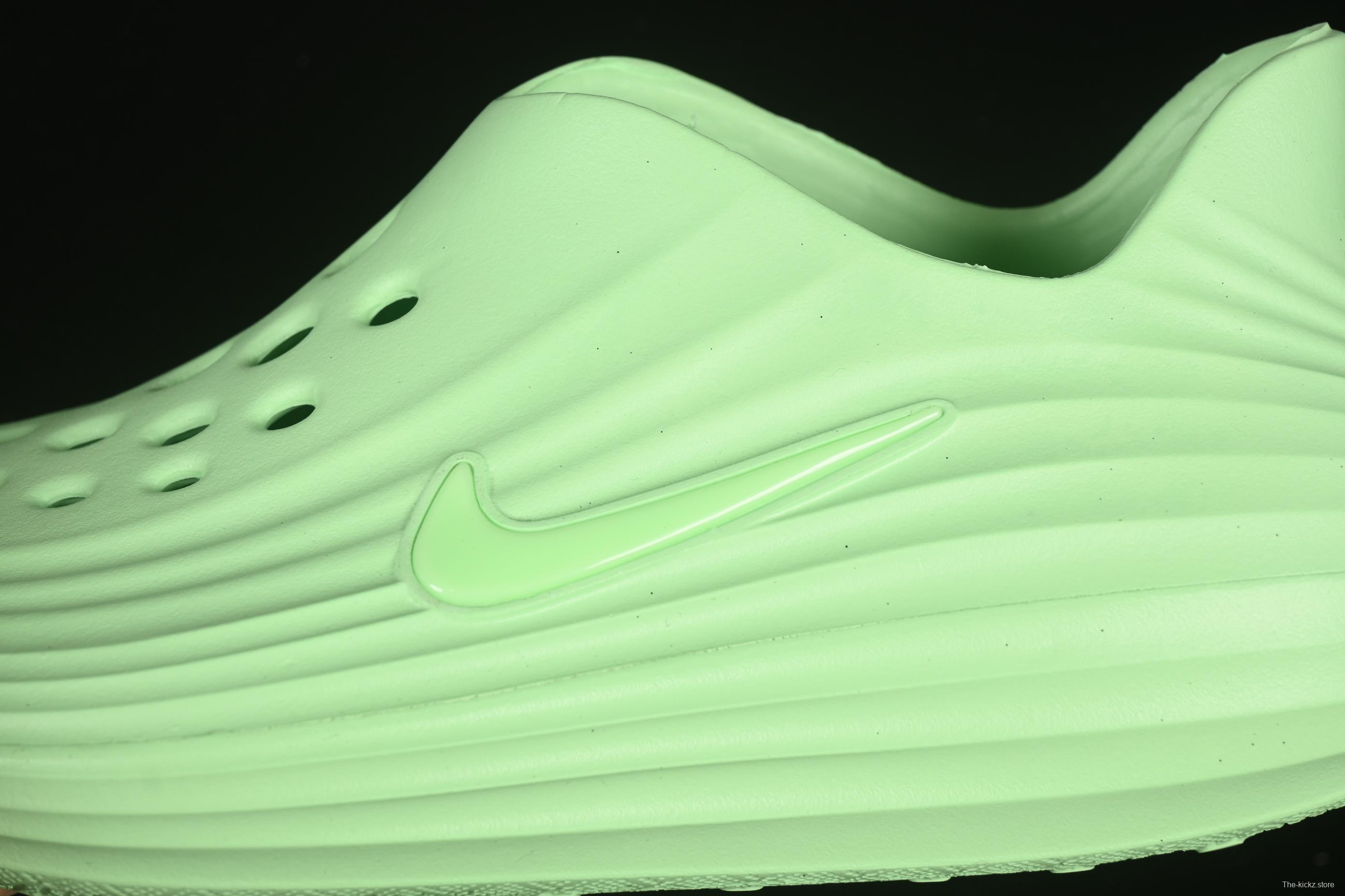 Nike ReactX Rejuven8 Summer Sandals with Soft ReactX Foam for Ultimate Comfort - HV5062-700