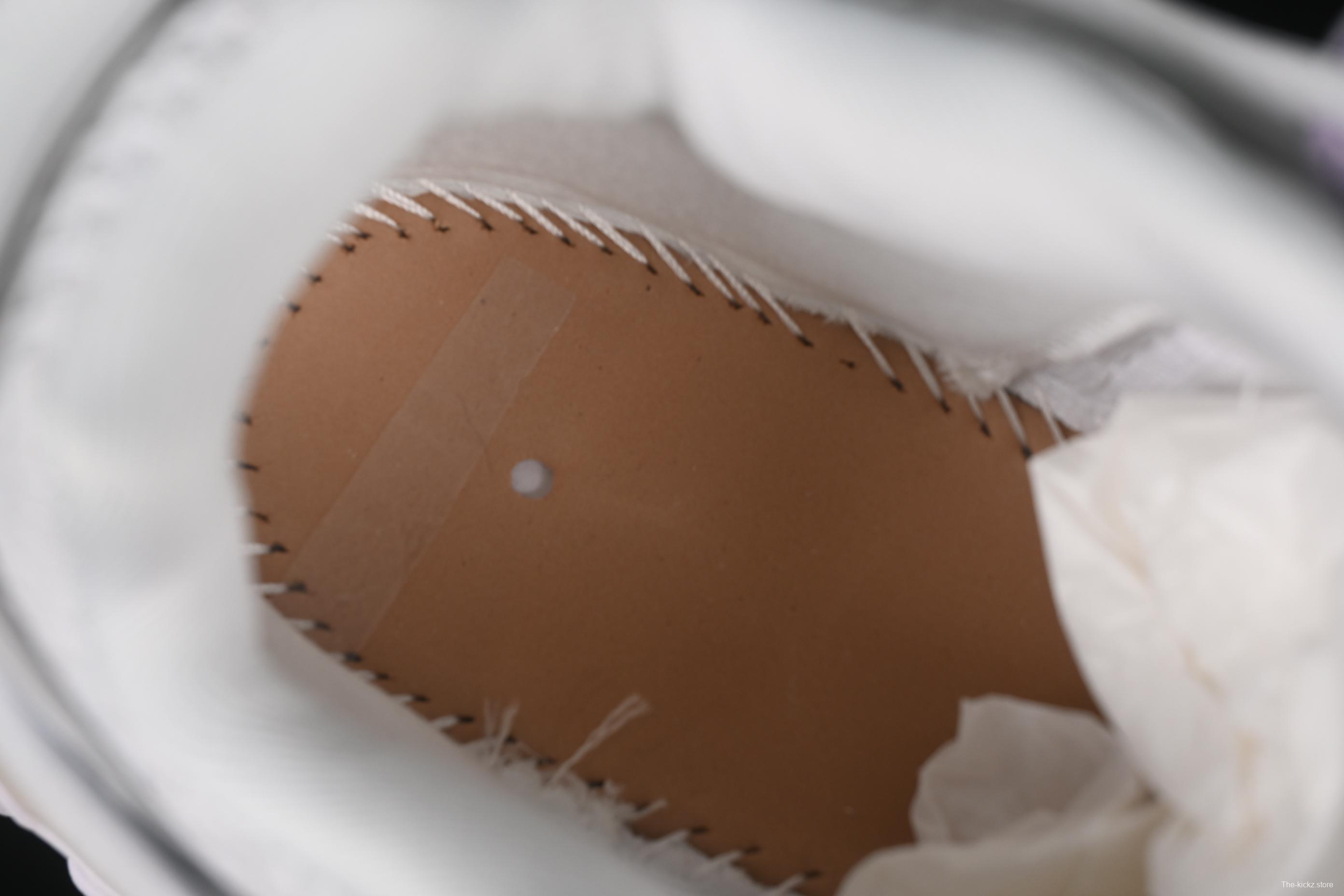 Balenciaga Track Sneaker Tess with Transparent Heel Strap - WTRHK9050