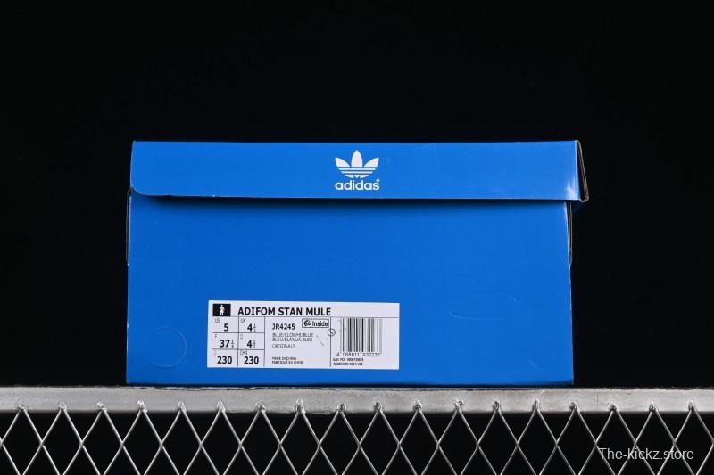 Adidas Hello Kitty Adifom Stan Smith Platform Mule - JR4245