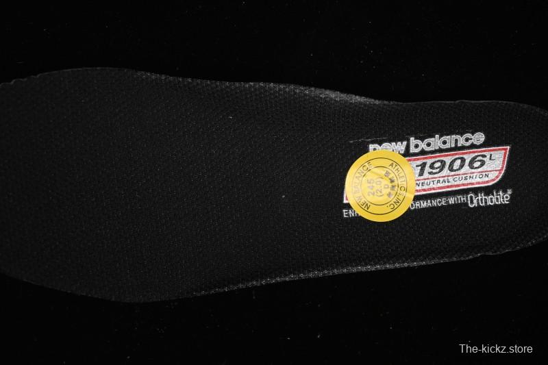 New Balance 1906 Series Loafer Casual Shoes - U1906LGR