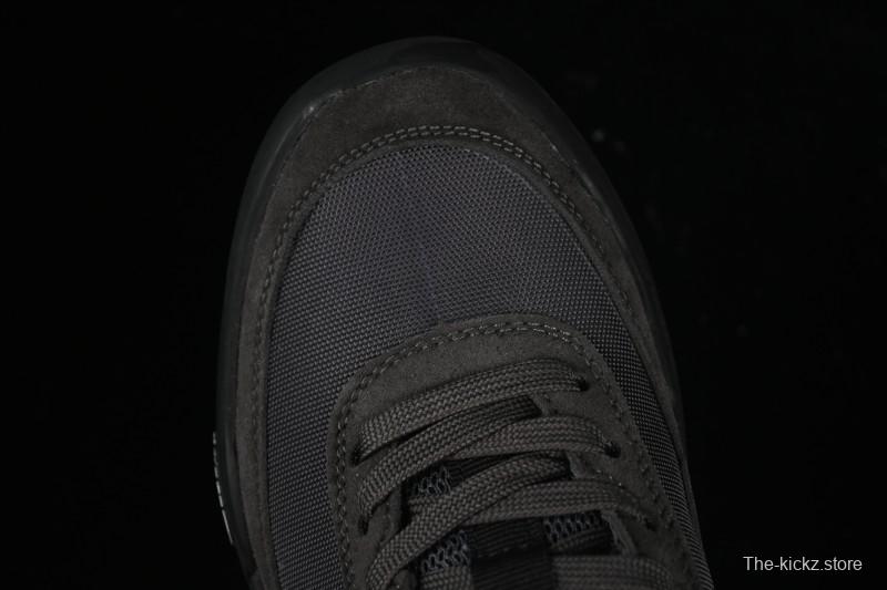 The North Face Low-Cut Hiking Trail Outdoor Casual Board Shoes - NF0A8AD94QI-080