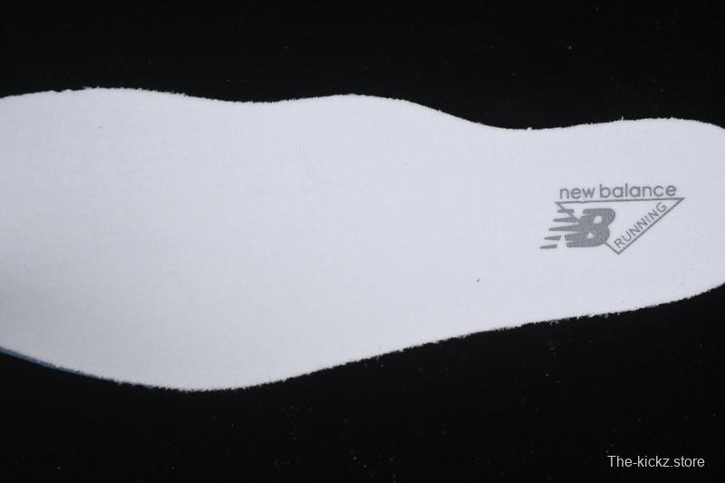 New Balance NB9060 Series Retro Casual Running Shoes - U9060JBE