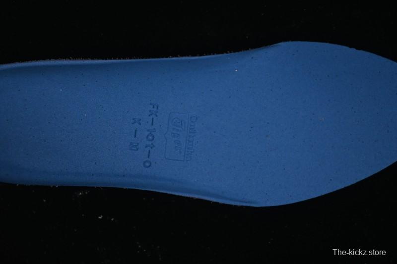 Onitsuka Tiger Mexico 66 SD Low-Top Casual Running Shoes - 1183A872-204