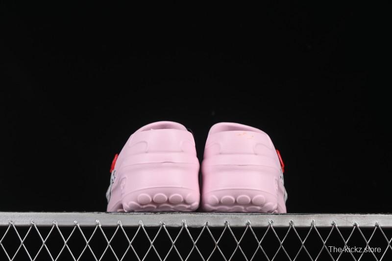 Adidas Hello Kitty Adifom Stan Smith Platform Mule - IG4446