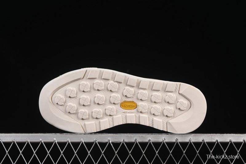 The North Face Low-Cut Hiking Trail Outdoor Casual Board Shoes - NF0A8AD94QI-082