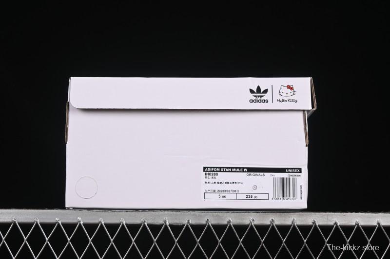 Adidas Hello Kitty Adifom Stan Smith Platform Mule - IH0280