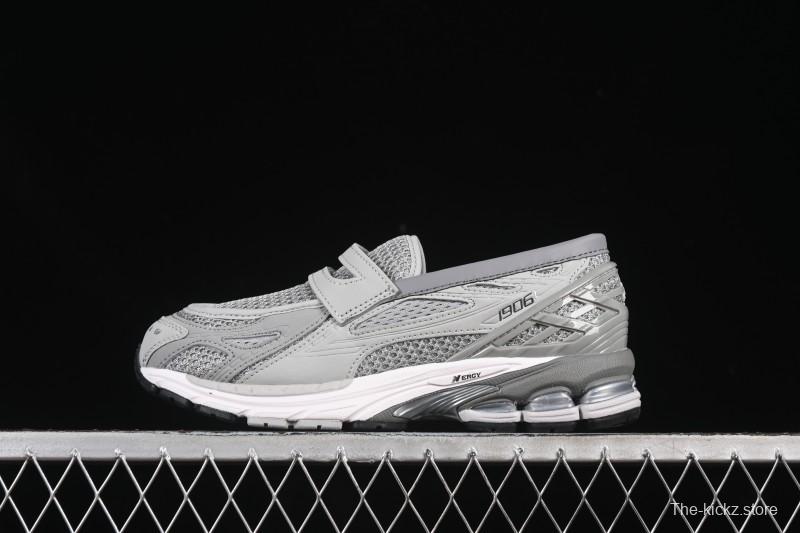 New Balance 1906 Series Loafer Casual Shoes - U1906LGR