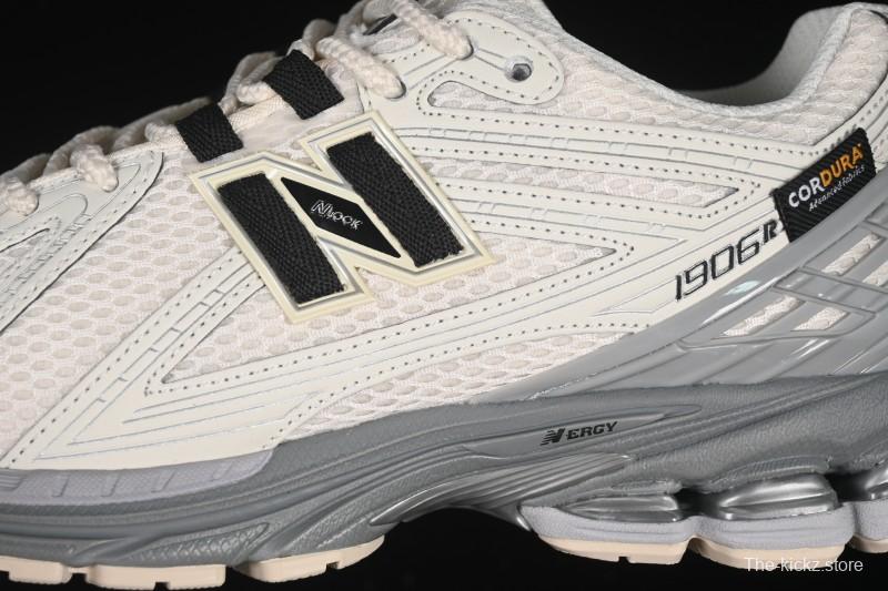 New Balance 1906 Series Retro Dad Style Casual Running Shoes - U1906ROC