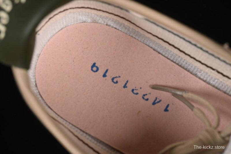 OnitsukaTiger Mexico 66 SD Low-Top Casual Running Shoes - 1183A872-254