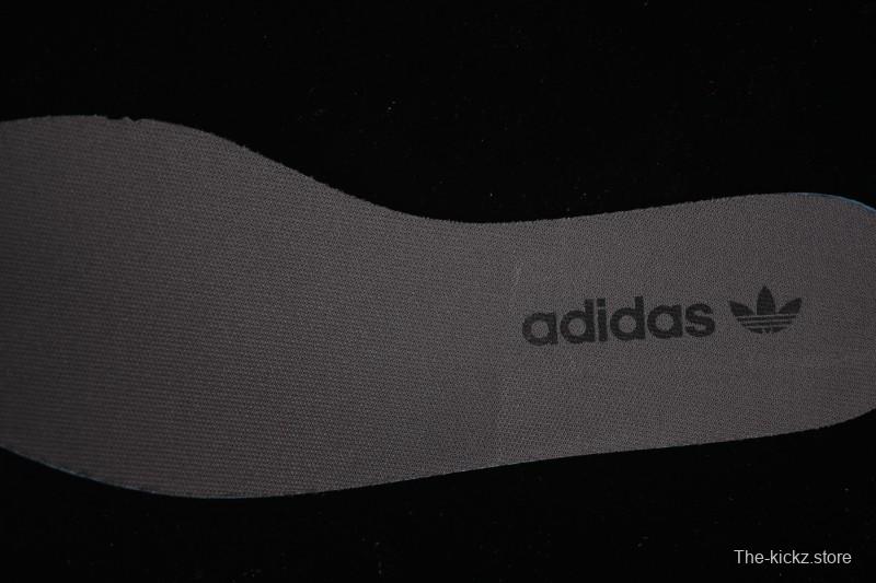 Adidas Song For The Mute x Ad Originals Adistar Cushion Retro Comfort Anti-Slip Shock Absorption Lifestyle Casual Shoes - JR8044