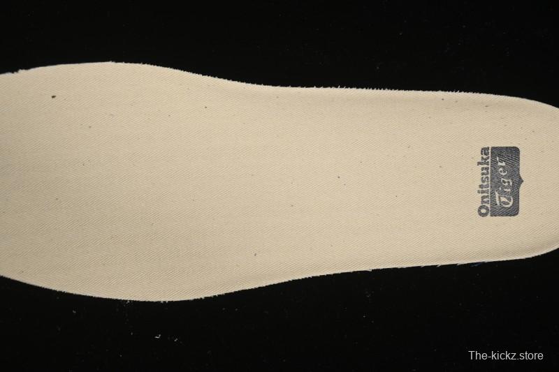 Onitsuka Tiger Mexico 66 SD Low-Top Casual Running Shoes - 1183A872-003