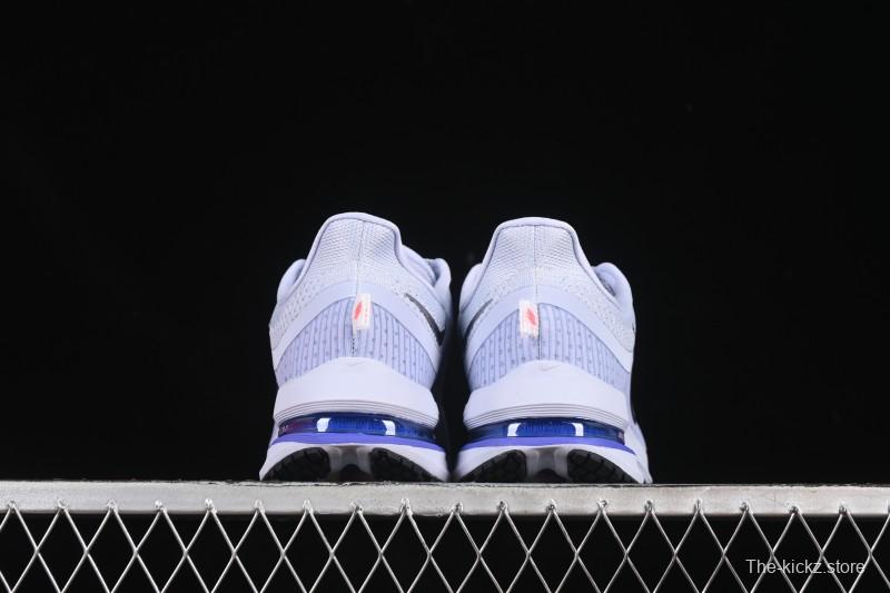 Nike Air Zoom Pegasus Premium Running Shoes with Full-Length Visible Air Zoom Cushion - HQ2592-004