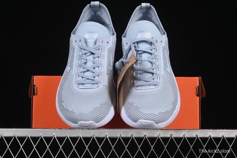 Nike Free 2025 Knit Breathable Cushioned Running Shoes - HF2720-400