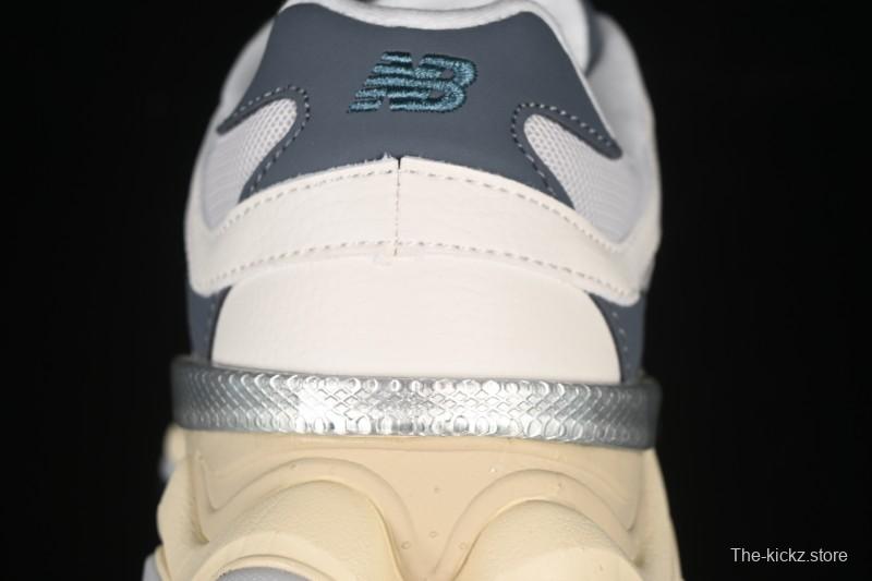 New Balance Retro Casual Running Shoes with ABZORB Cushioning - U9060ESD