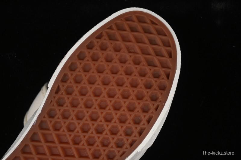 Vans Slip-On Classic Checkerboard Casual Skate Shoes - VN0009QCBLE