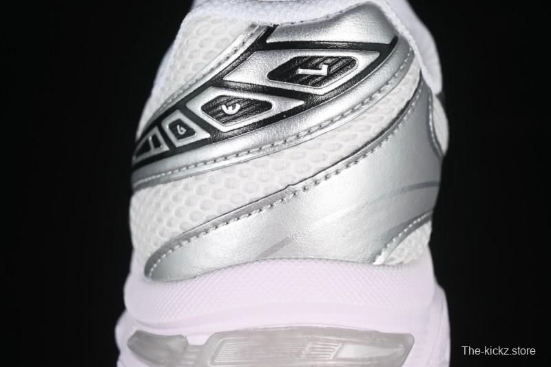 Asics Tiger GEL-1130 Outdoor Style Low-Top Casual Running Shoes - 1201B020-100