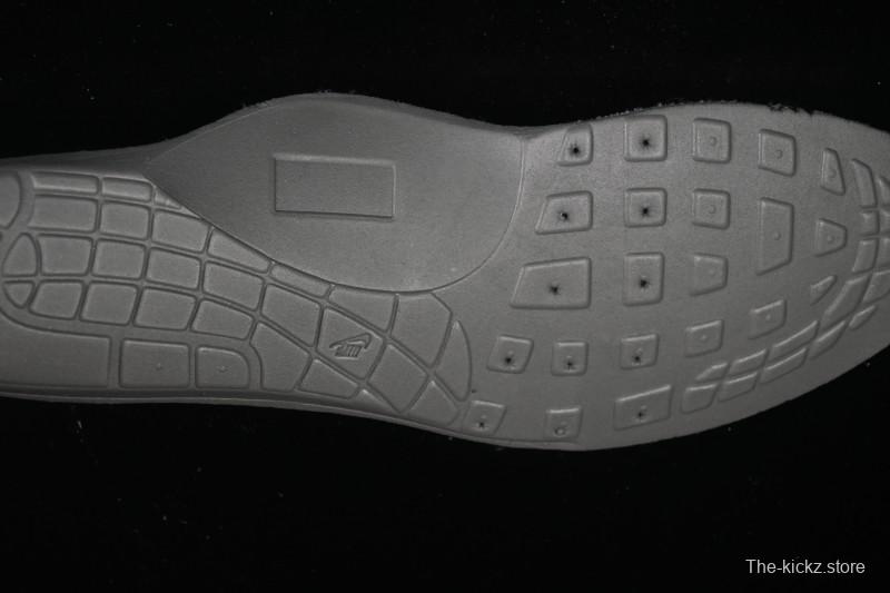 Nike Air Max 1 Retro Running Shoes with Half-Sole Air Cushion - FN0697-100