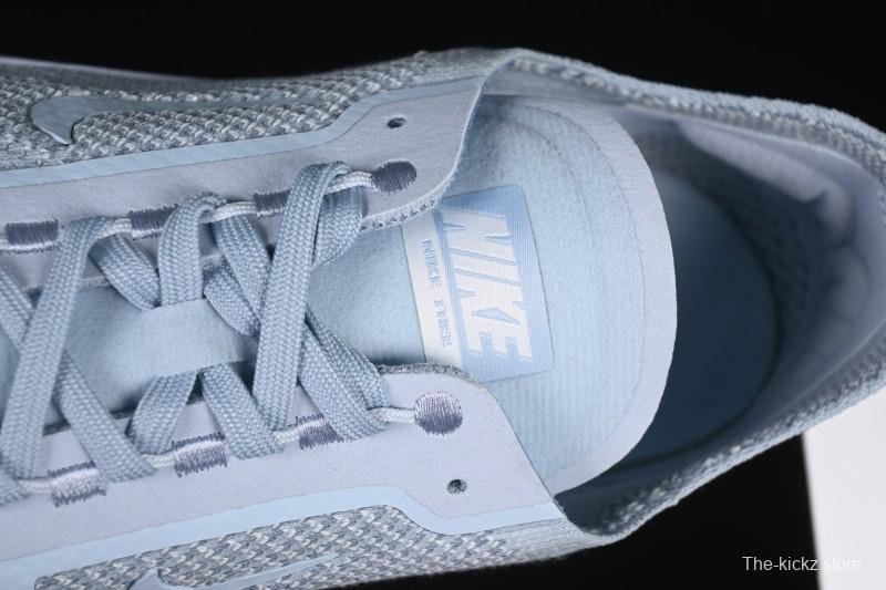 Nike Free 2025 Knit Breathable Cushioned Running Shoes - HF2720-400