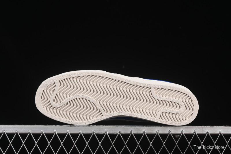 Adidas Bape Superstar Casual Skate Shoes - JR2702