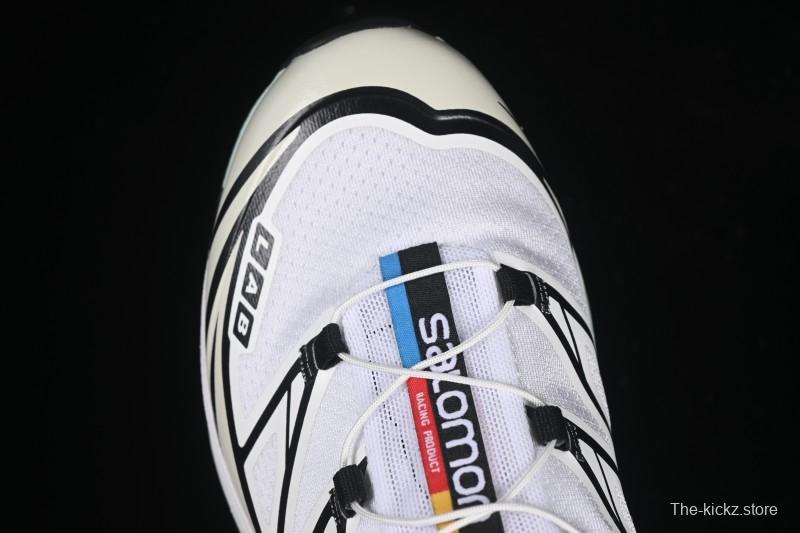 Salomon XT-6 EXP Advanced Outdoor Running Shoes - 413173-28