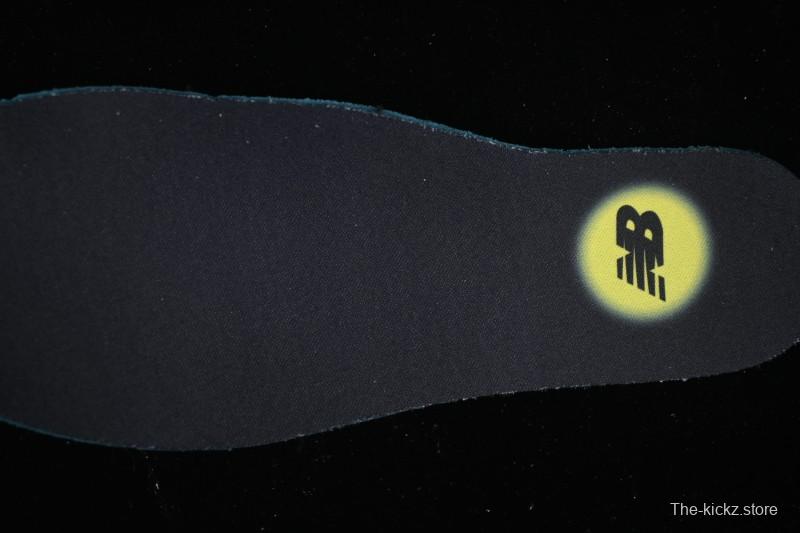 New Balance Retro Casual Running Shoes with ABZORB Cushioning - U9060NRG