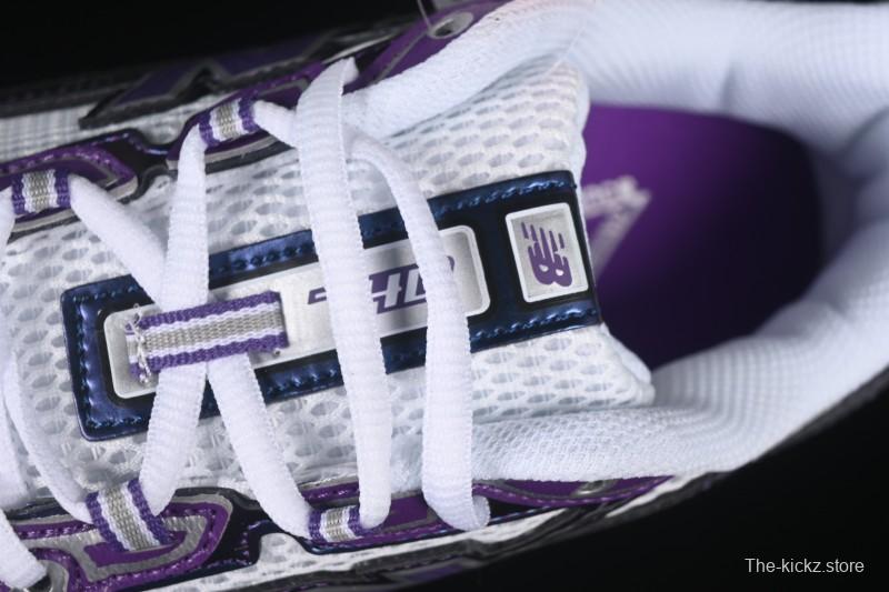 New Balance 740 Series Retro Dad Style Casual Sports Running Shoes - U740CG2