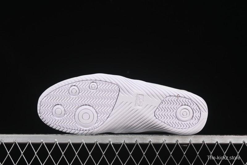 Onitsuka Tiger Mexico 66 Driving Low-Top Casual Running Shoes - 1183C306-100