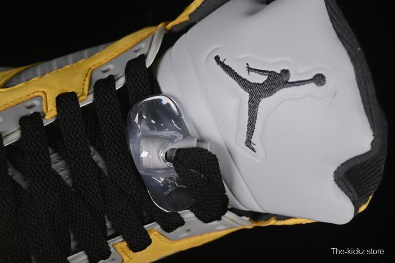 Nike Air Jordan 5 Retro Tokyo Limited Basketball Shoes - IO3372-700