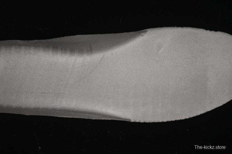 Nike Air Force 1 '07 Low LV Collaboration Light Gray Small Double Hook Casual Sneakers - YX5066-350