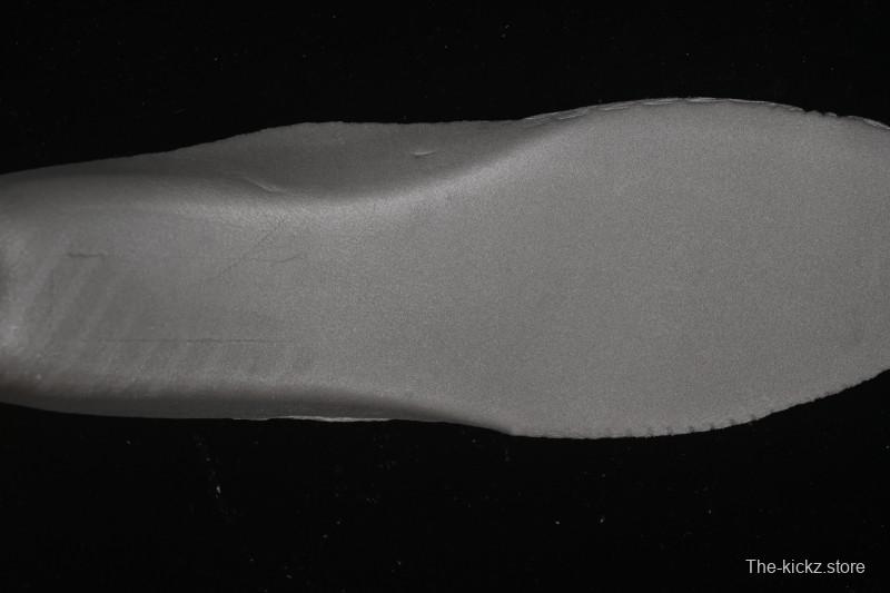 Nike Air Force 1 '07 Low LV Collaboration Gray Blue Sole Casual Sneakers - JJ2508-704