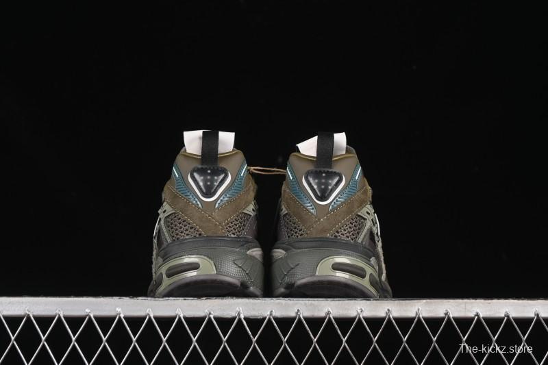 Adidas Song For The Mute Adistar Cushion Retro Comfort Anti-Slip Shock Absorption Lifestyle Casual Shoes - JR8045