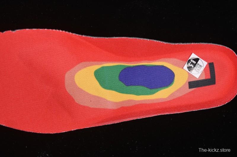 Nike Air Force 1'07 Low Casual Sneakers - HJ8463-001