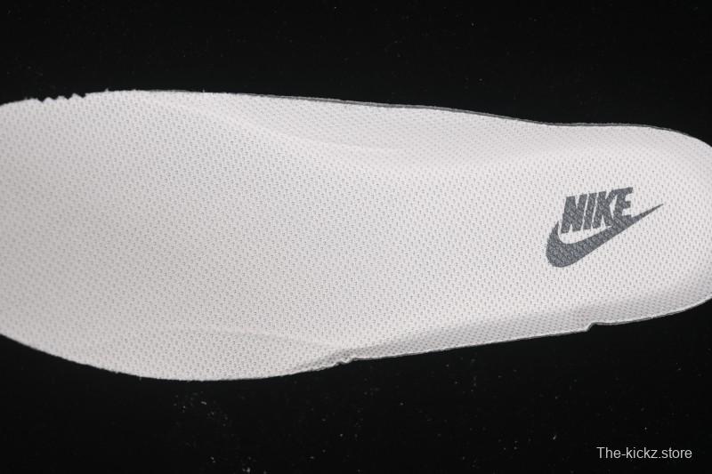 Nike Air Force 1 '07 Low Supreme Collaboration Beige Canvas Casual Sneakers - XX3168-210