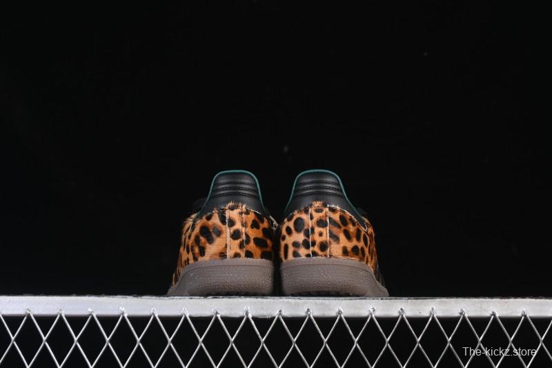 Adidas Samba OG Casual Skate Shoes - JI2735