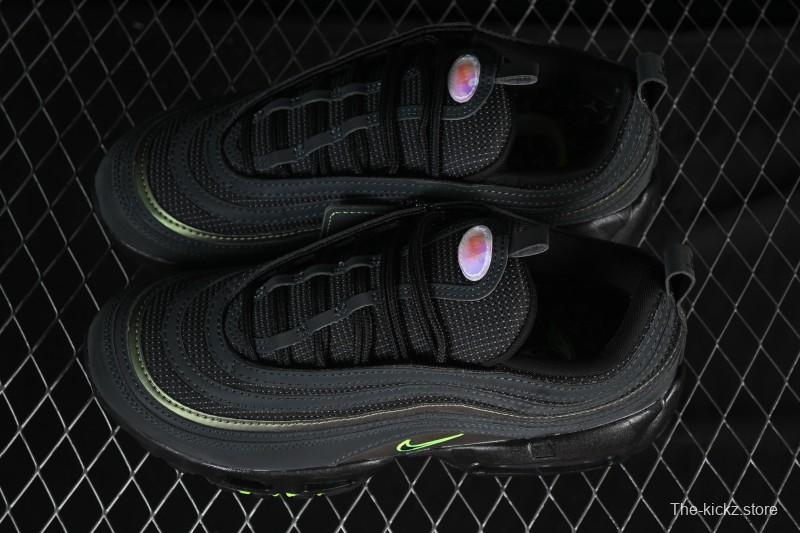 Nike Air Max 95/97 Thunder Full-Sole Air Cushion Retro Running Shoes - II1711-900