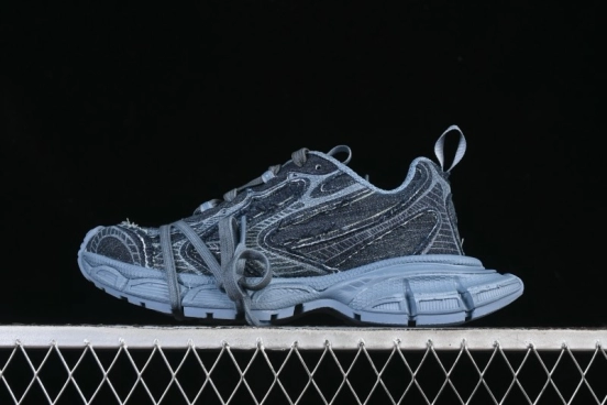 Balenciaga Phantom Sneaker Trendy Running Shoes - WTSAX4000