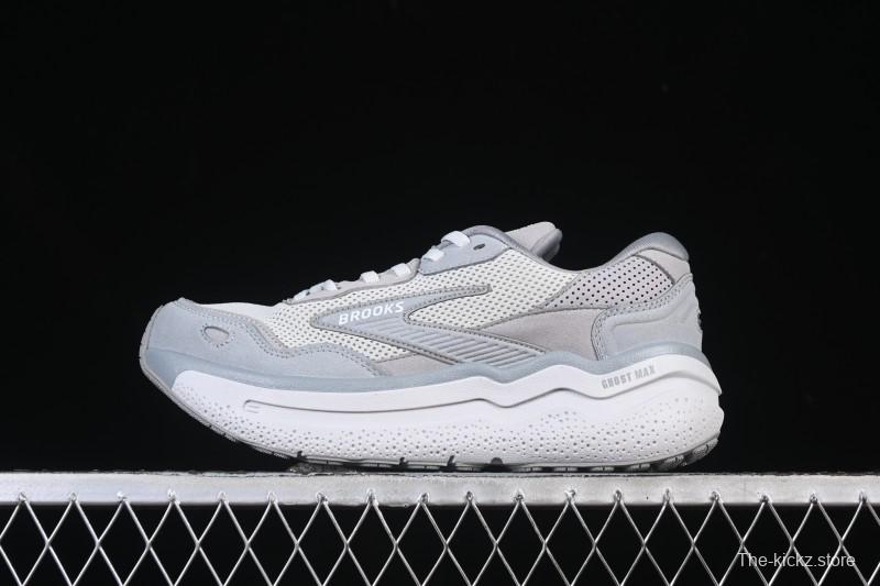 Brooks Ghost Max SE Cushioned Racing Marathon Running Shoes - 1104441D034