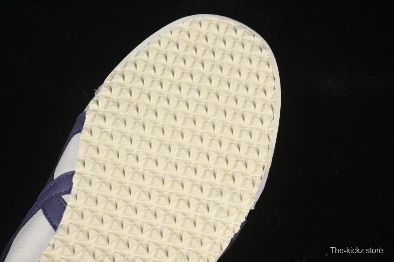 Onitsuka Tiger Mexico 66 Low-Top Casual Running Shoes - 1183C521-020