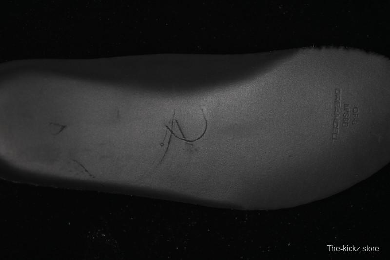 Nike Nigel Sylvester x Air Jordan 1 Low Lifestyle Casual Sneakers - IB8958-001