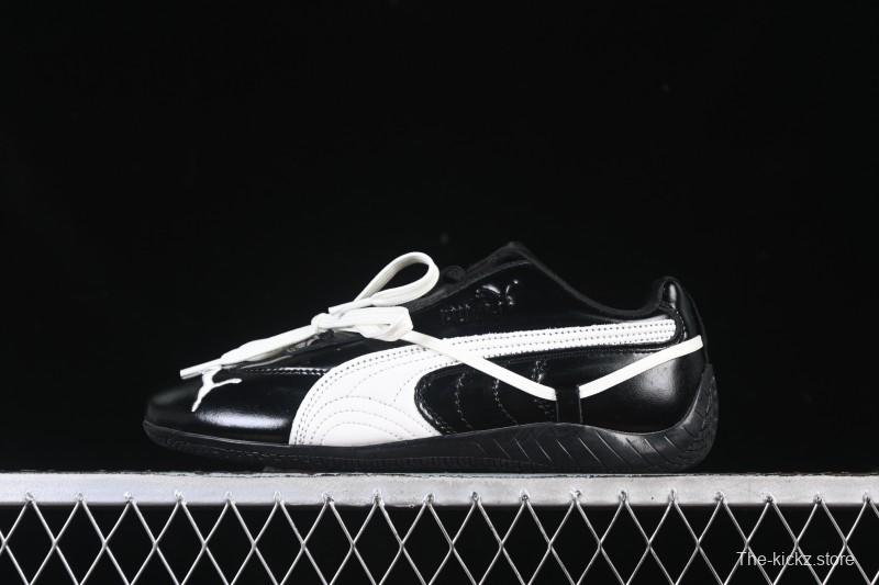 Puma Rose x Puma Speedcat Lifestyle Low-Top Casual Shoes - 404391-01