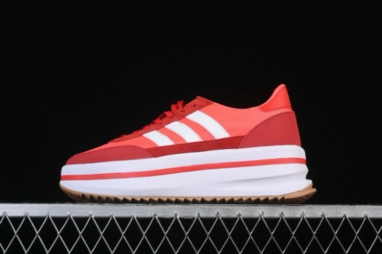 Adidas Originals SL 72 Stack Shoes - JR0915