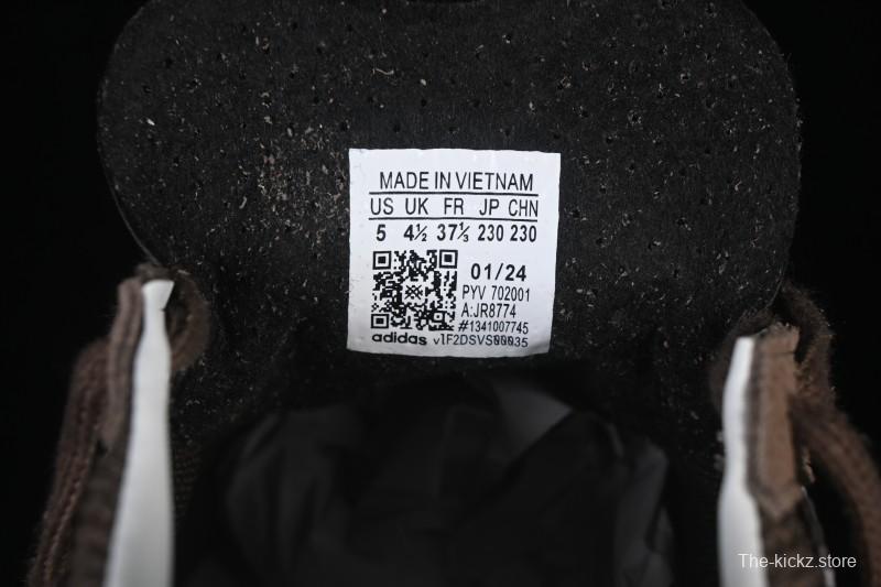 Adidas Originals SL 72 RS Retro Running Shoes - JR8774