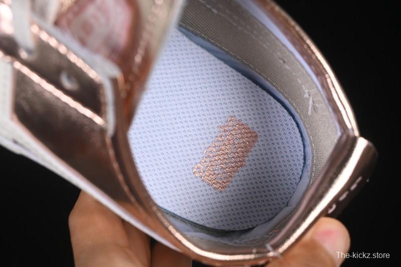 Onitsuka Tiger Mexico 66 Low-Top Casual Running Shoes - 1183B566-700