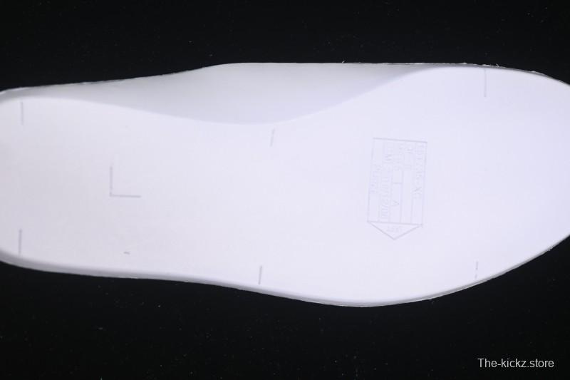 Dior Air Jordan 1 Low White Grey Collaboration Low-Top Sneakers - CN8608-002